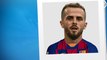 OFFICIEL : Miralem Pjanic rejoint enfin le FC Barcelone