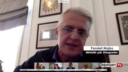 Rama: Vota e emigrantëve me postë! Gjiknuri: Diaspora të regjistrojë adresat! Majko: Do votojnë