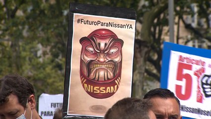 Nissan asegura que mantendrá el almacén de recambios de El Prat de Llobregat