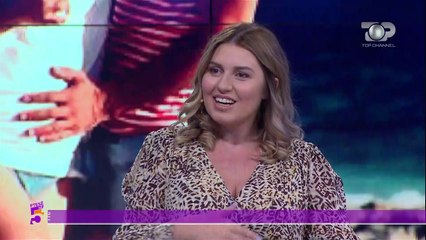 1 listë me emra për bebushin, çfarë ia ndryshoi mendjen vlogeres?