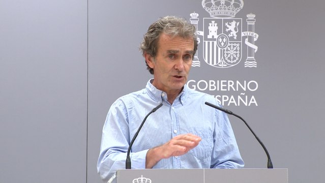 Simón califica de muy prudente la suspensión del Paso del Estrecho