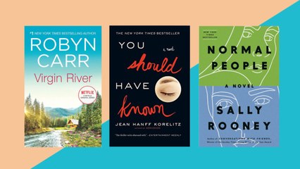 The Best Shows and Movies to Watch Based on Your Favorite Books