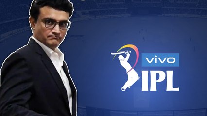 IPL 2020 VIVO ஒப்பந்தம்... நெருக்கடியில் பிசிசிஐ