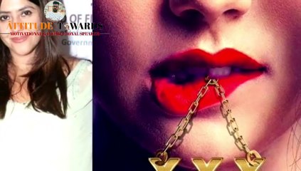 #India #IndianArmy #EktaKapoor #xxxWebsiries । देश और आर्मी पर बरदास्त नहीं करेंगे । Ekta kapoor websiries Countravarsy।