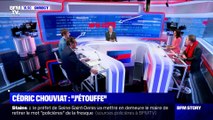 Story 8 : Cédric Chouviat a dit à plusieurs reprises aux policiers qu'il étouffait - 22/06