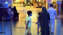 صالات السينما تعيد فتح أبوابها في الرياض