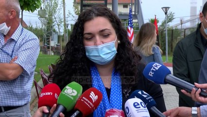 E ardhmja politike e Osmanit/ Pas shkarkimit nga LDK nuk bën asnjë koment