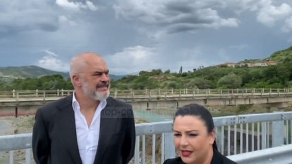 Top News - Aksi Elbasan-Banjë/ Mbyllen punimet, përfitojnë fermerët