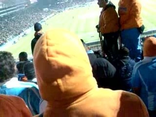 Om psg Aux armes 2007 2008