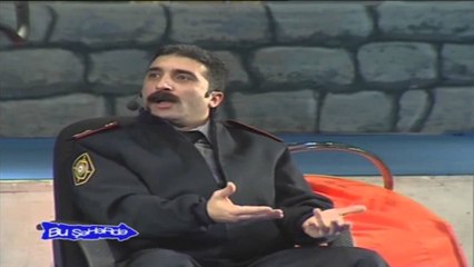 parodiya QAİ işçiləri məşq edir - Qadınlar 2 (Bir parça, 2007)