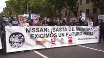 Nissan asegura que mantendrá el almacén de recambios de El Prat de Llobregat