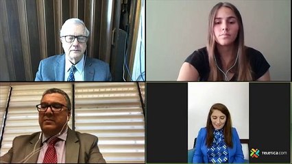 LIVE: UCR reacciona tras analizar informes legislativos sobre el Fondo Especial para la Educación Superior (FEES) - 22 Junio 2020