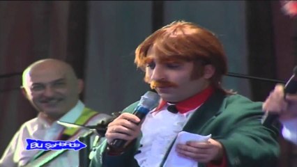 Şotlandiyalı qonaq - Qadınlar 2 (Bir parçaŞ 2007)