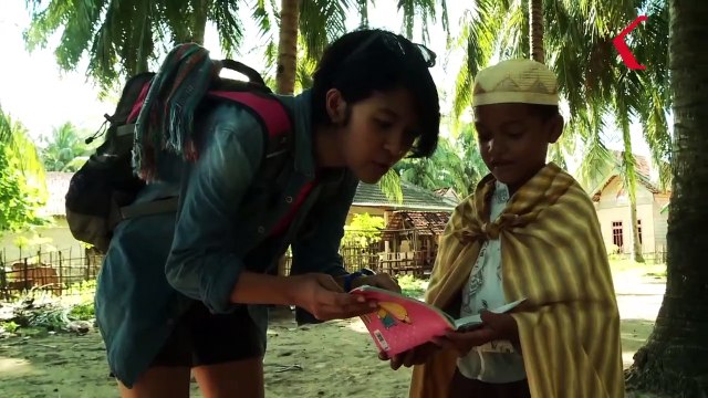 Kandungan Gas Alam Terbesar Jawa Timur Ada Di Pulau Pagerungan