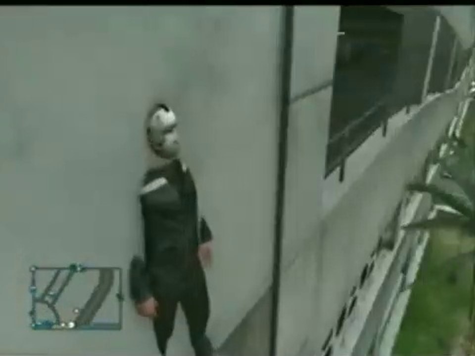 Online Episode 06: Pretty Sure This Is A Glitch