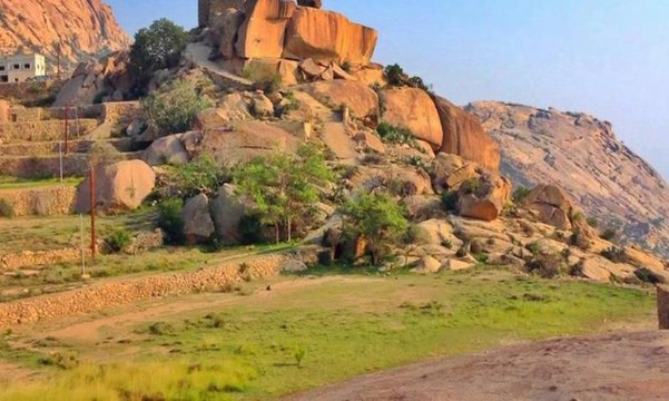 تعرف إلى أحد أجمل المعالم السياحية في السعودية