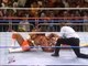 Hulk Hogan vs. Macho Man Randy Savage, WrestleMania 5