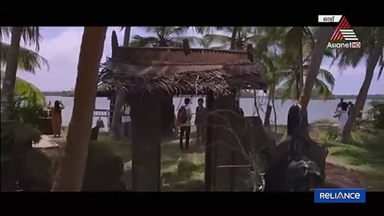 Oolu (2019)  Malayalam - Part 1