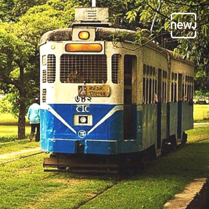 Tram Services Resume In Kolkata After Lockdown