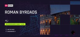 Roman Byroads | Rome | Class C Pro | Win The Race | Asphalt 9 - #67 | ET Gaming