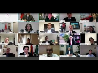 Ora News - Vota e emigrantëve do të shpërndahet në Tiranë, jo mandate nga Diaspora