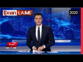Edicioni i Lajmeve Tv Klan 22 Qershor 2020, ora 19:30 Lajme - News