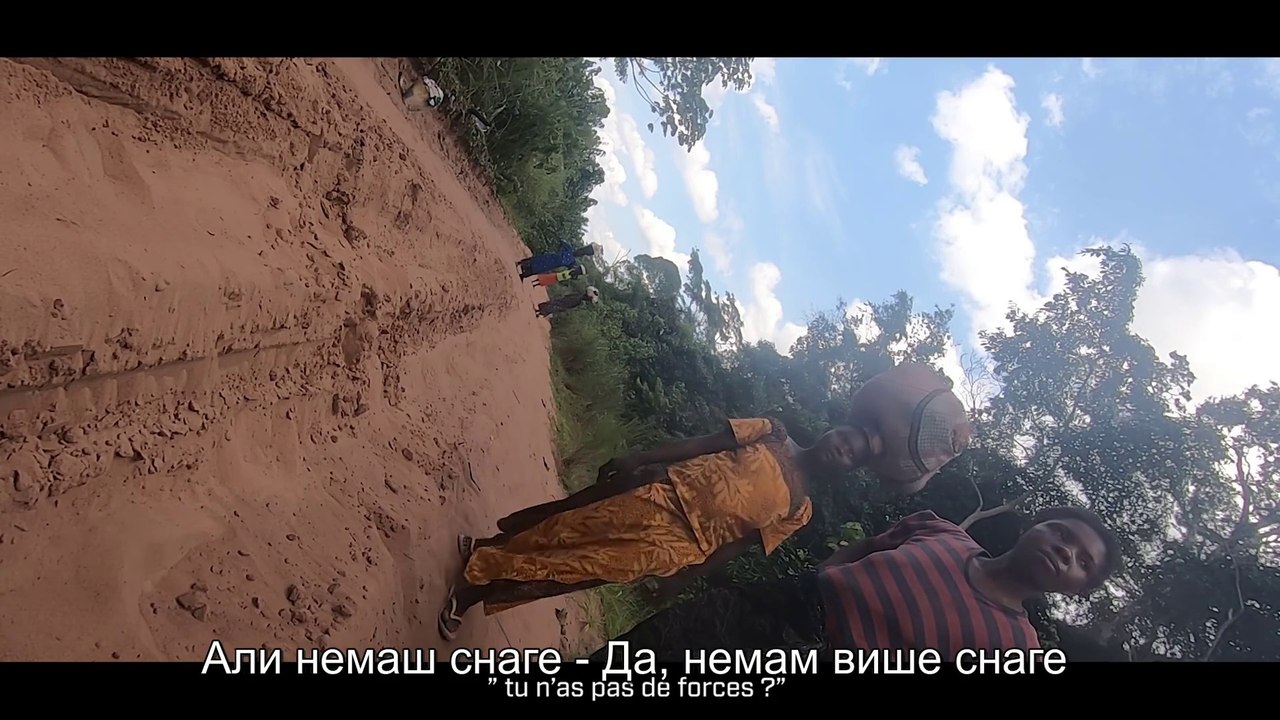 Од Северног рта до Рта добре наде (епизода 9) ...