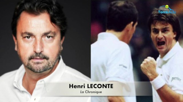 Chronique - Henri Leconte sur le Coronavirus à l'Adria Tour : Calmons-nous ! Un peu de bienveillance
