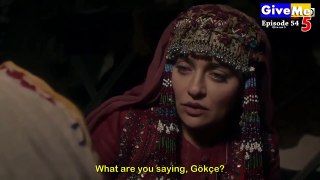 Ertugrul Ghazi | Season 1 | Episode 54 Urdu