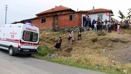 Cezaevinden izinli çıkan şahıs evinde ölü bulundu