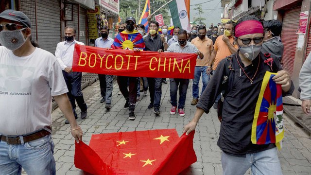 Govt to hike duty on all Chinese imports except medicines