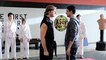 ‘Cobra Kai’ Finds New Home at Netflix Ahead of Third Season | THR News