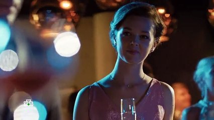 Герой по вызову 10 серия.