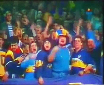 Bianchi, a 20 años de su primera Libertadores con Boca