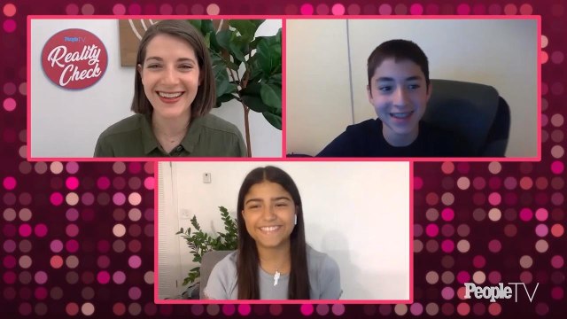 305 Dancers Wanted to Impress Derek Hough & J. Lo the Most with Their Latin & Ballroom Dancing