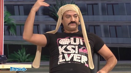 Bankda "Qaynana" kampaniyası - UZİn Ağ olsun (Bir parça, 2014)