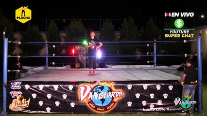 Vanguardia Tierra de Oportunidades 000