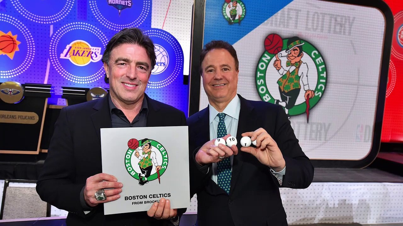 Celtics News: Celtics' Jayson Tatum Pick Looks Great Three Years Later