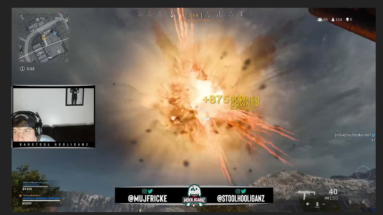 I’m One Step Closer To A 30 Bomb Thanks To $20 Chef