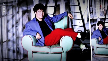 Un air de déjà-vu - Xavier Dolan-8 2019