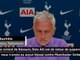 Tottenham - En attaque, Mourinho aura -enfin- l'embarras du choix !