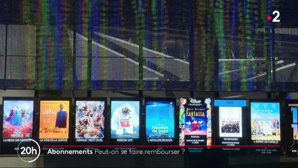 Abonnements : est-il possible de se faire rembourser ?