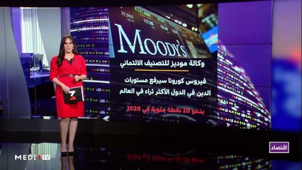 النشرة الاقتصادية - 22/06/2020