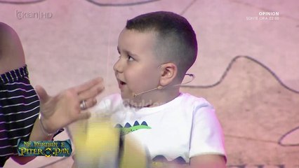 Anri kerkon keshillat e Deonit per te suprizuar shoqen