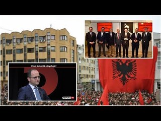 Zgjedhjet në Serbi, Bushati: Identiteti shqiptar në Luginën e Preshevës ka më  rëndësi se numrat