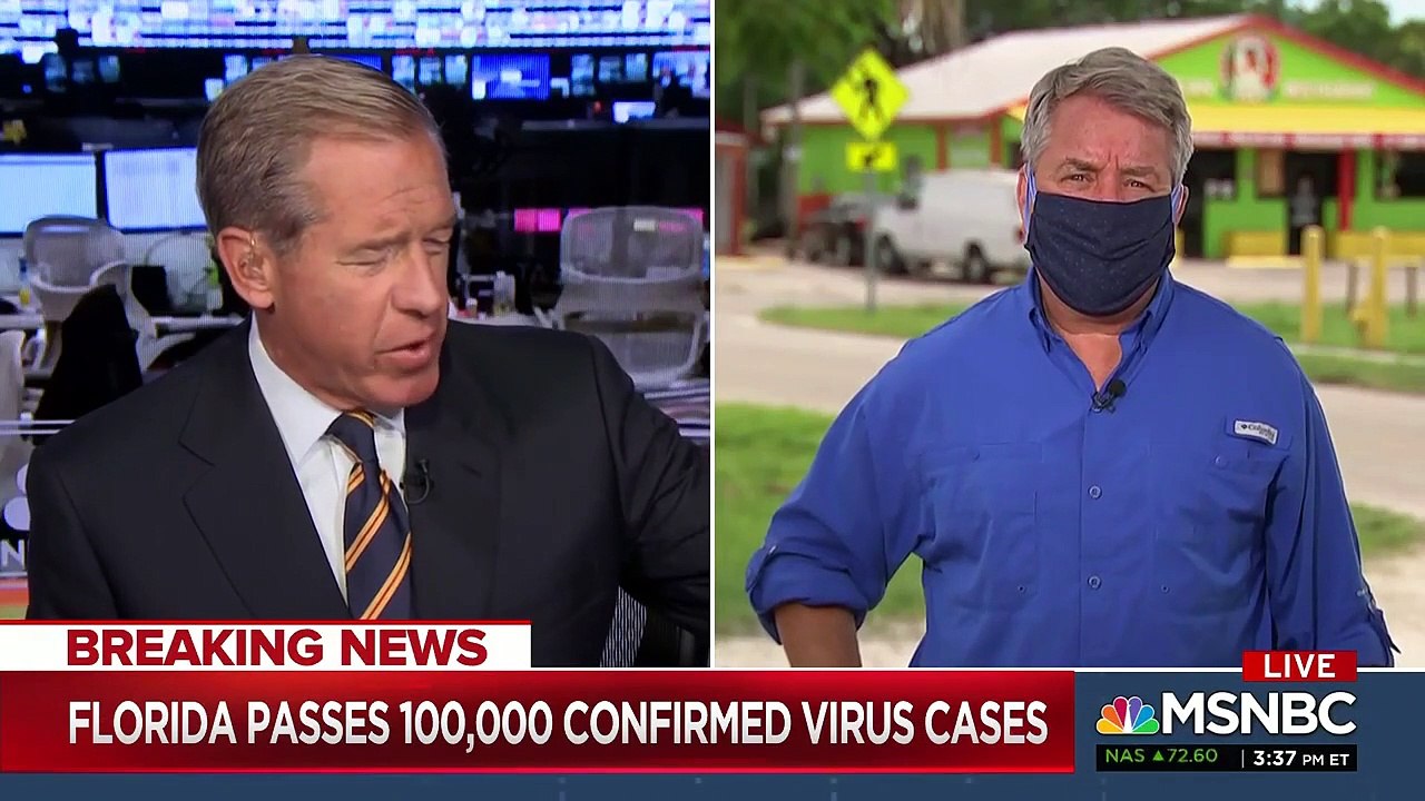 Two more Trump advance team members test positive for COVID-19 after Tulsa rally