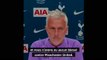 Tottenham - En attaque, Mourinho aura -enfin- l'embarras du choix !
