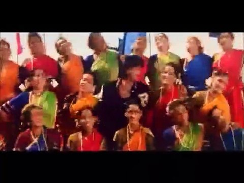 Zamaana Deewana Ho Gaya... — Performed by Vinod Rathod, Sapna Mukherjee – EROS | (From Zamaana Deewana ) – (Film 1995) – by Shahrukh Khan, Anupam Kher, Asif Sheikh, Beena, Kiran Juneja, Jeetendra, Beena, Shatrughan Sinha, Raveena Tandon, Tinnu Anand, Nee