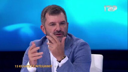 "Ra miti i Reformës në Drejtësi", Bushati: Është kthyer në patate të nxehtë