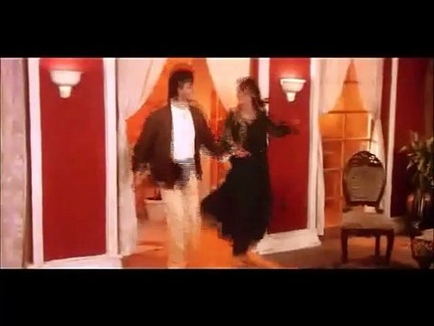 Zamaane Ko Ab Tak Nahi... — Performed by Alka Yagnik, Abhijeet – EROS | (From Zamaana Deewana ) – (Film 1995) – by Shahrukh Khan, Anupam Kher, Asif Sheikh, Beena, Kiran Juneja, Jeetendra, Beena, Shatrughan Sinha, Raveena Tandon, Tinnu Anand, Neelima Azim